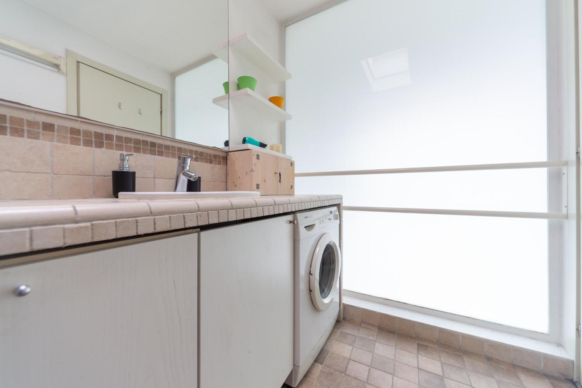 Loft Adige Milano Daire Dış mekan fotoğraf